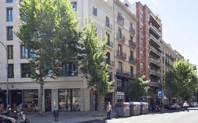 Bonavista Apartments Eixample