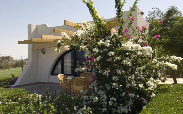 Magawish Village & Resort
