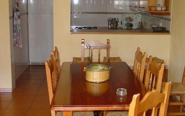 Casas La Pepa