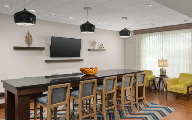 Hampton Inn Augusta