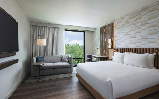 Hyatt Regency Conroe
