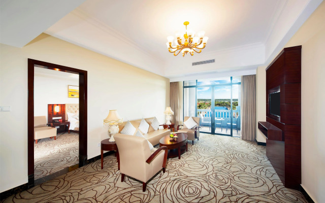 Wyndham Garden Haikou South