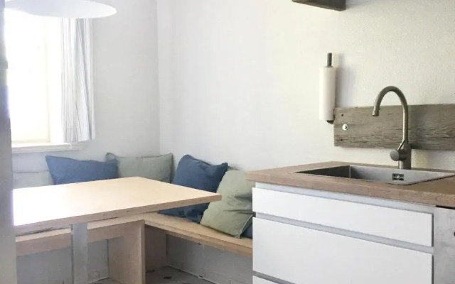Uns Landhus 43 - 5 Personen