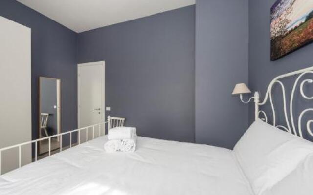 Shabby Chic Flat Gemelli