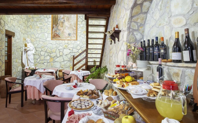 Camere di Ulisse