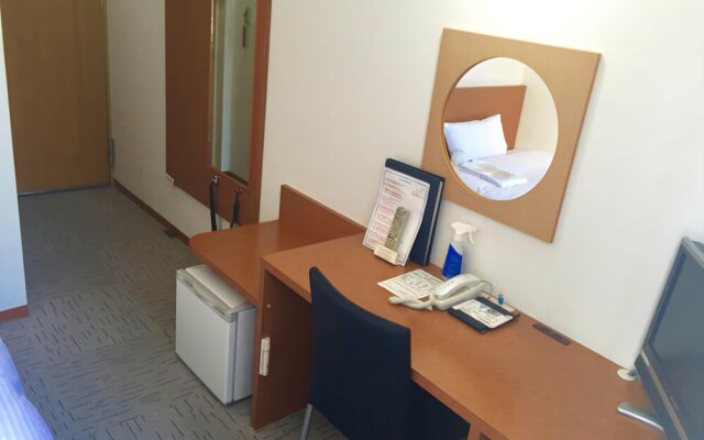 B&B Park Hotel Kagoshima