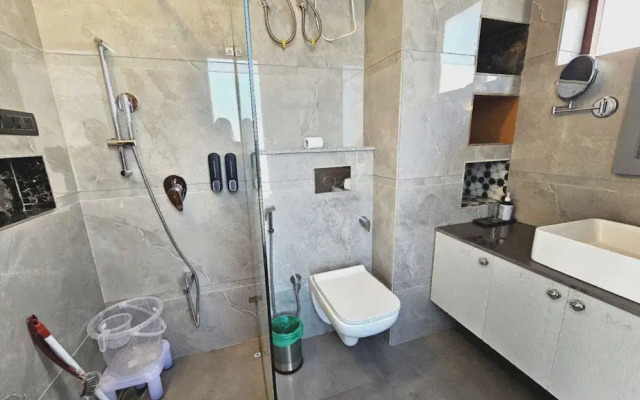 Yecha House