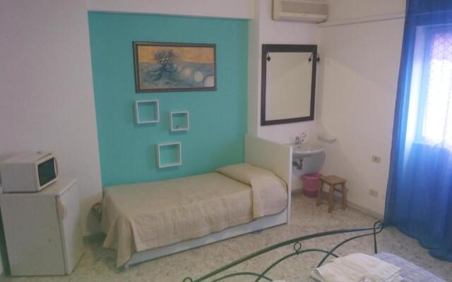 Apartment Silvy Trastevere