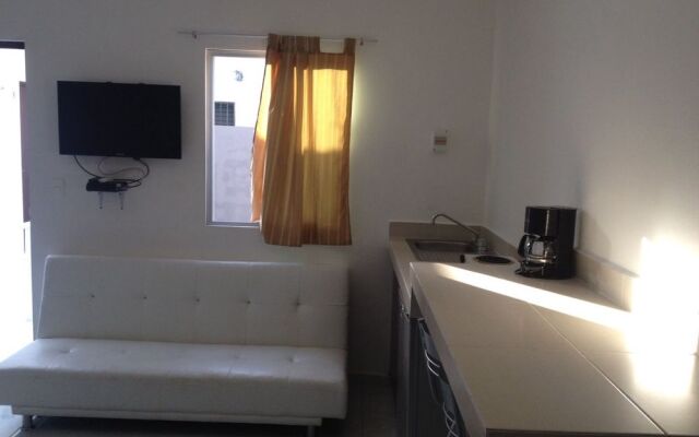 The Olive Hotel & Boutique