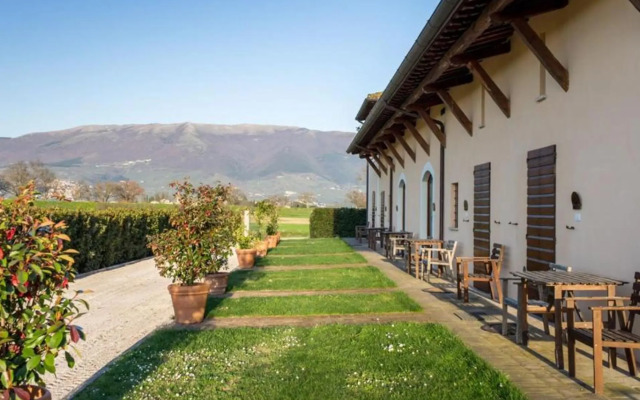 Hotel Villaggio Le Stelline