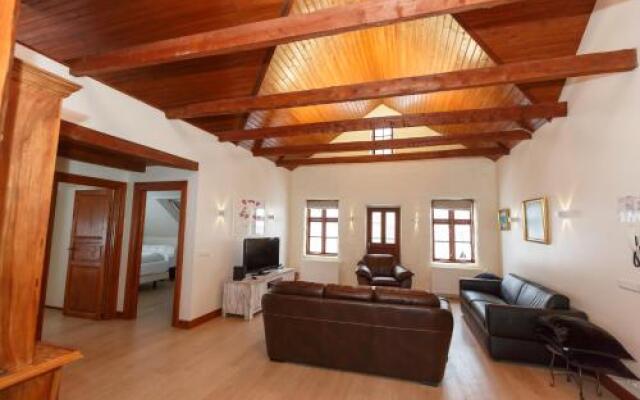 Our Guesthouse