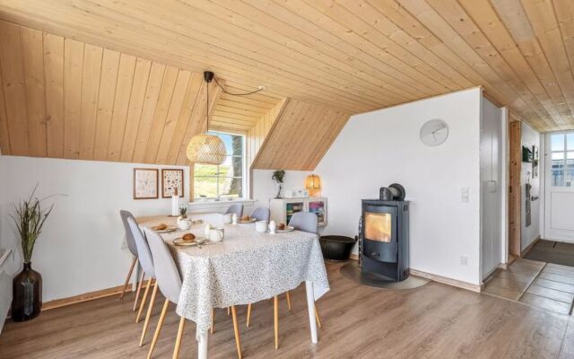 "Ehawee" - 150m from the sea in Western Jutland
