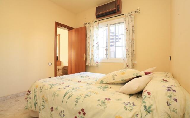 Casa Para 8 Personas en Cambrils