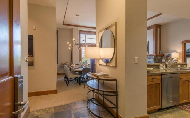 Luxury 3BD Village at Northstar Residence - Iron Horse North 101