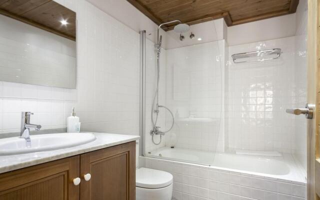 Luderna - Apartamento Val de Ruda A19 de Saumet