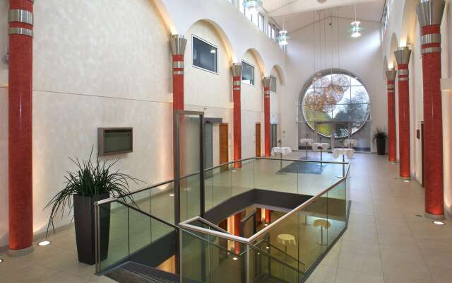 Steigenberger Hotel Der Sonnenhof