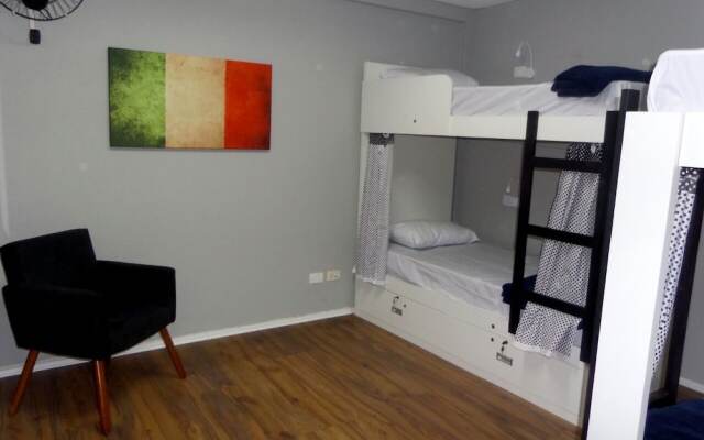 Visto Hostel