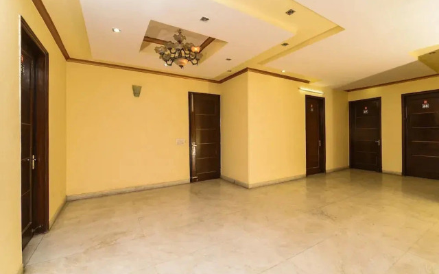 Golden Park By OYO Rooms