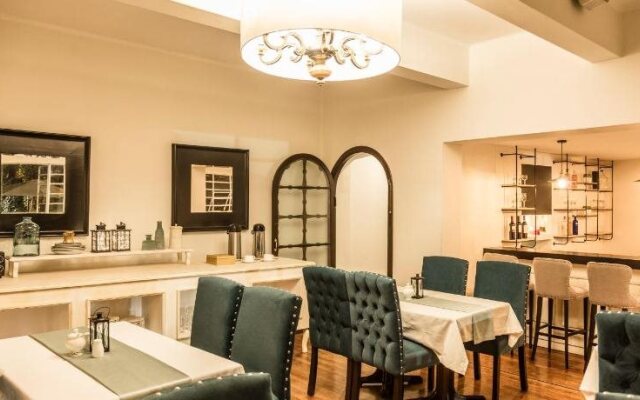 Hotel Boutique La Plazuela