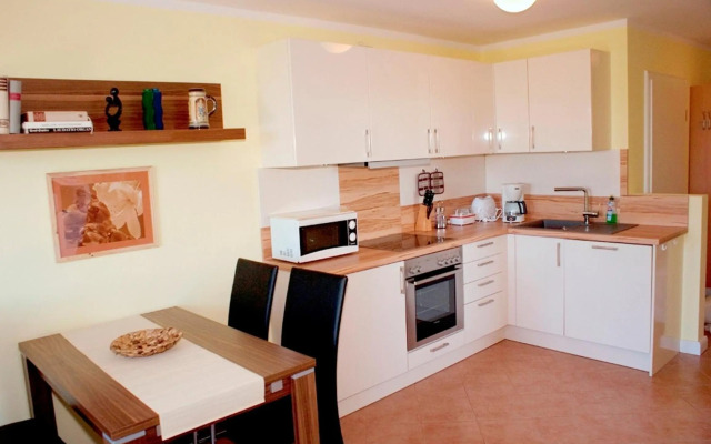 Mühlenstrasse 19 - Wohnung 3