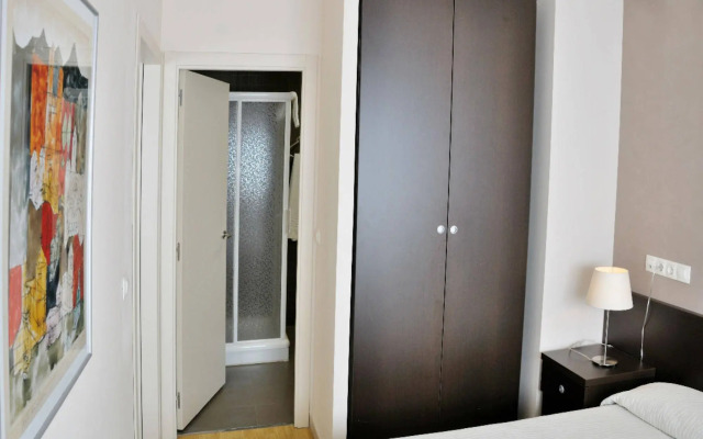Residencia Universitaria Resa Erasmo