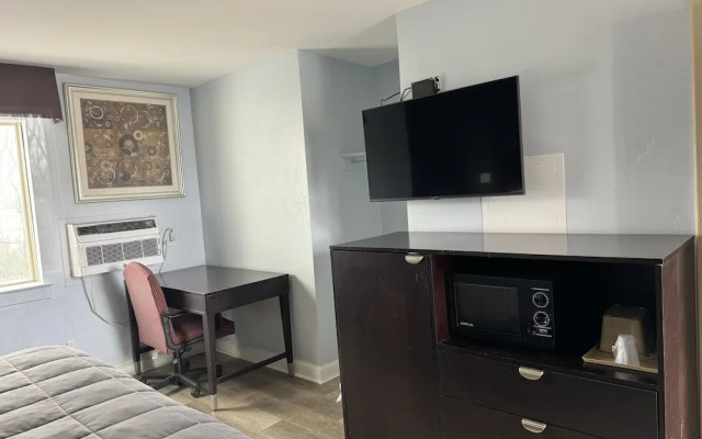Budget Inn Danville