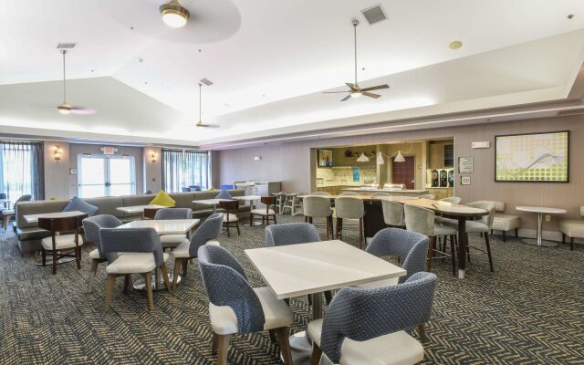 Homewood Suites Cincinnati Airport
