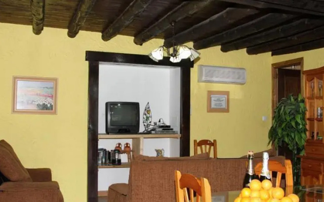 Cortijo Rural La Haza