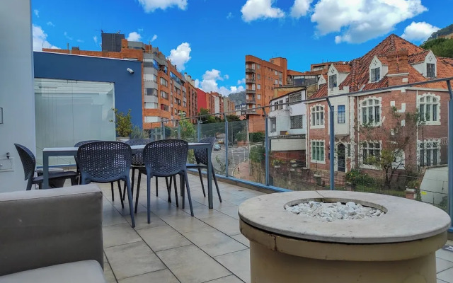 Urban Heights Bogota