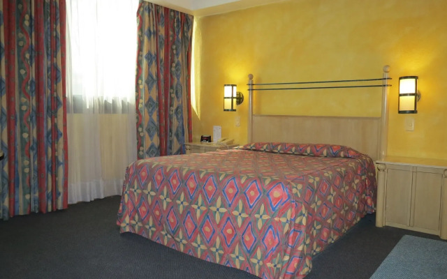 Hotel Sevilla