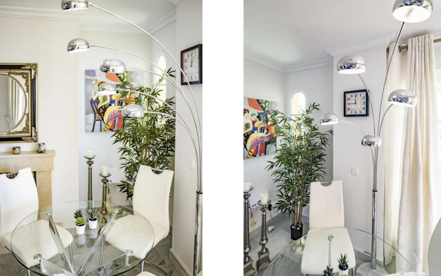 SAA2- comfortable apartment Puerto banus