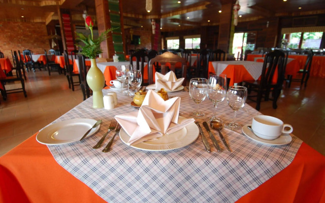 Silamanee Resort & Spa