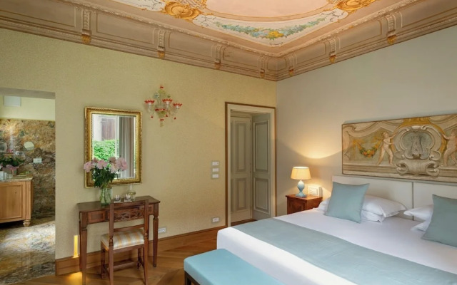Villa delle Palme