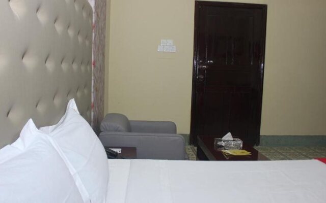 Golden Inn Chattagram Ltd
