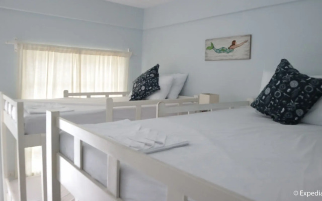 Oceana Lodge