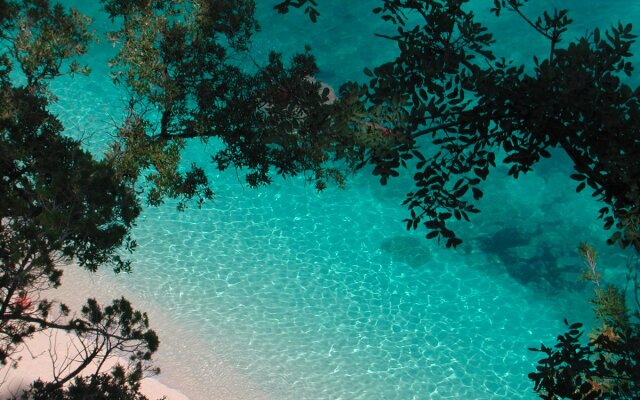 Felix Hotels - Galanias Hotel & Retreat