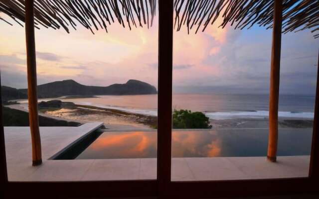 Kini Resort & Village