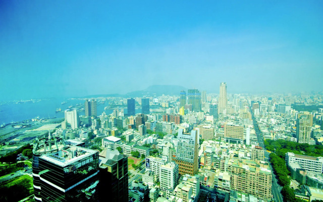 SkyCity Hotel