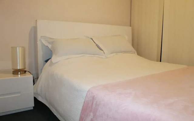 Living At The Center Of Auckland CBD