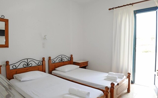 Morfeas Hotel