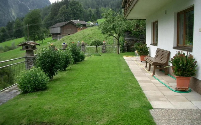 Reiter, Haus
