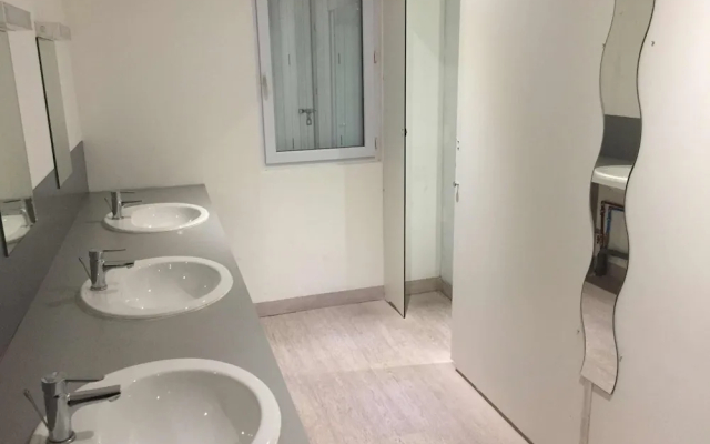Icerock Hotel