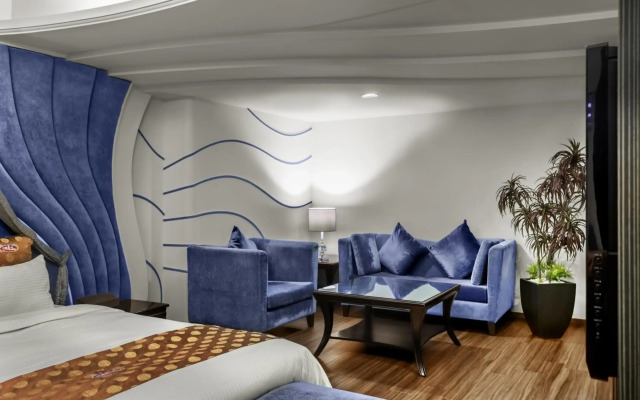 Chuang-Tang Spring SPA Hotel - Deyang