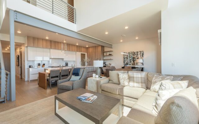 Apex 1701 in Park City, Park City