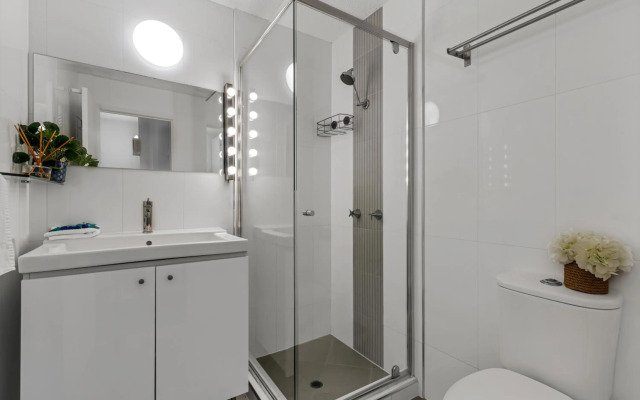 Mylos Holiday Apartments