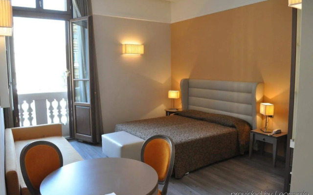 Residence La Repubblica