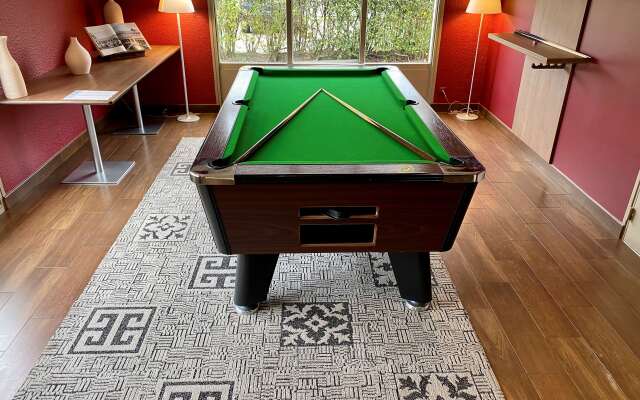 Campanile Orleans Saran