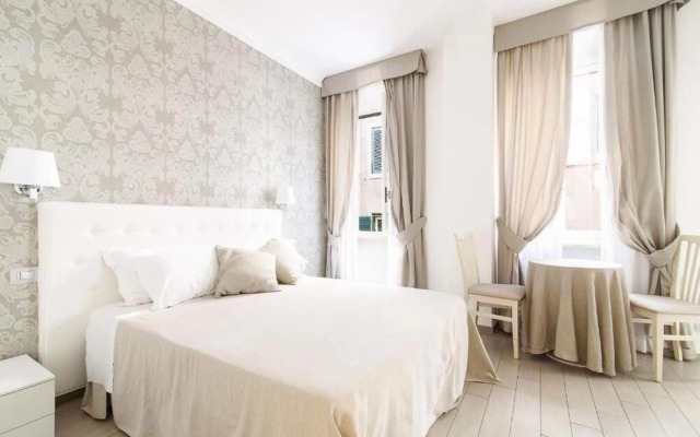 Le Suite Dei Mercanti