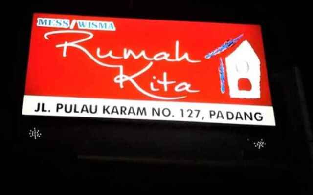 Wisma Rumah Kita