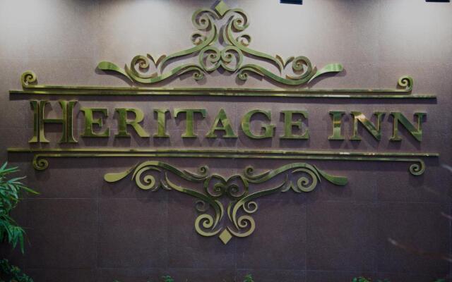 Heritage Inn